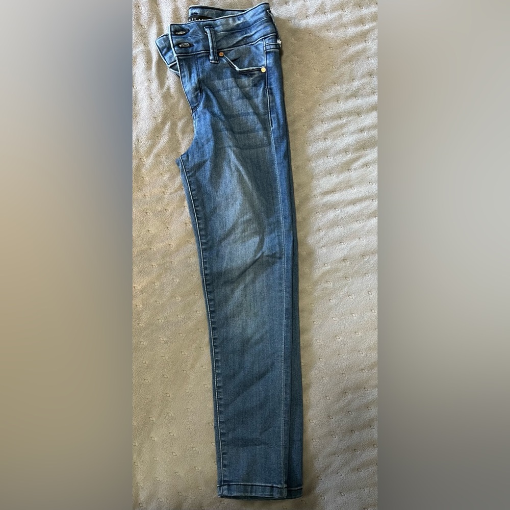 Girls jeggings